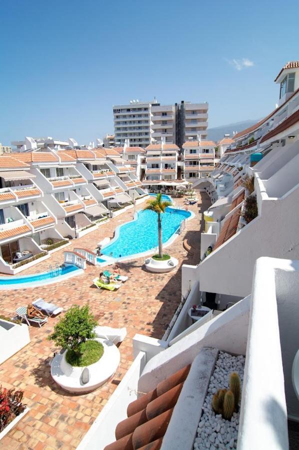 Le Petit Paradis Playa de las Americas  Exterior foto