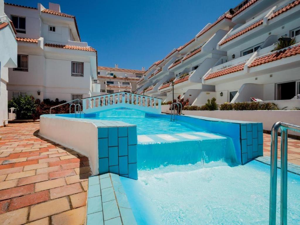 Le Petit Paradis Playa de las Americas  Exterior foto