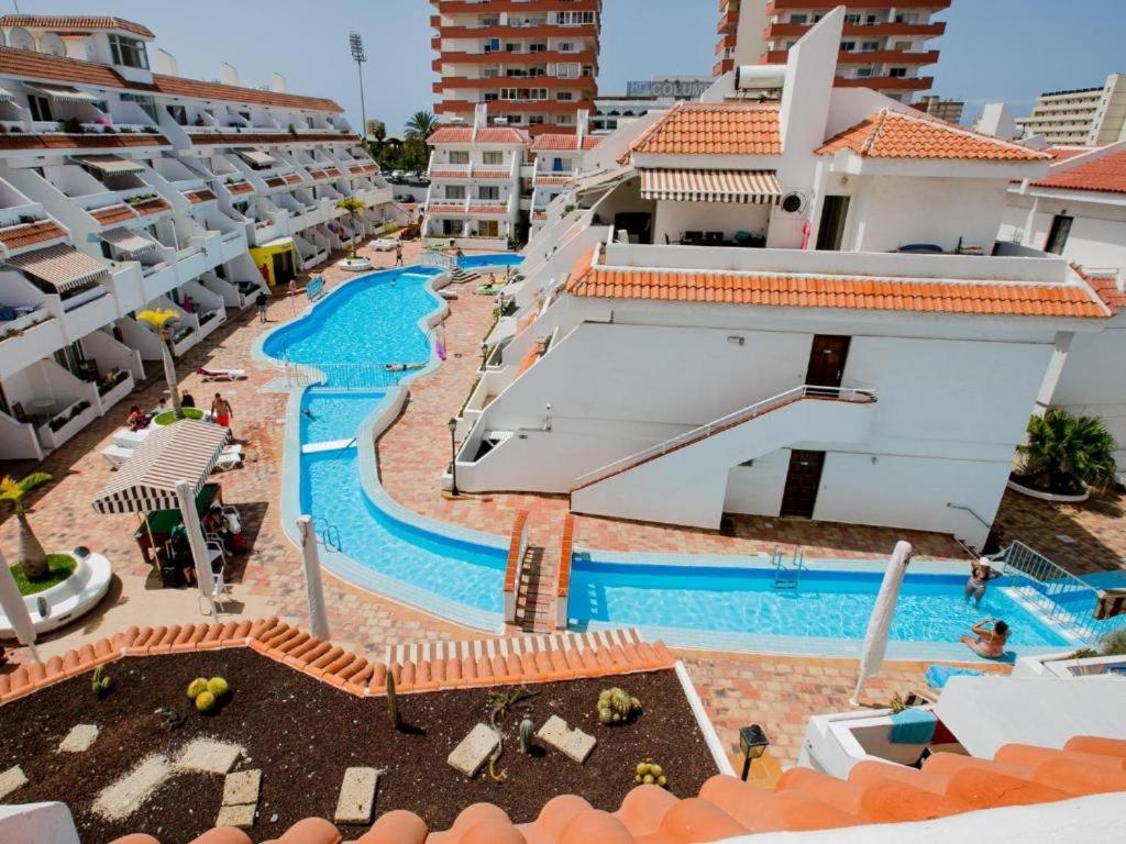 Le Petit Paradis Playa de las Americas  Exterior foto