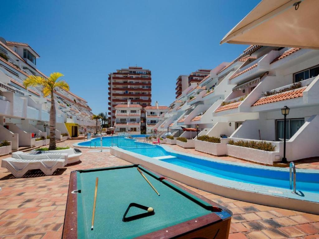 Le Petit Paradis Playa de las Americas  Exterior foto