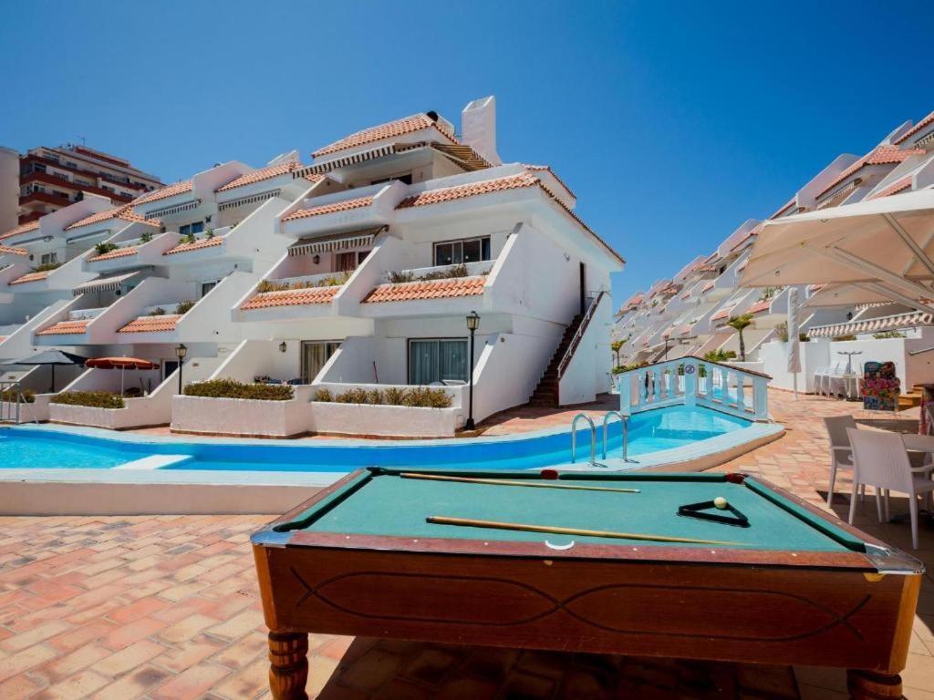 Le Petit Paradis Playa de las Americas  Exterior foto